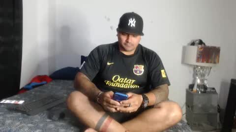 pikoro_gomez online show from February 16, 2:00 am