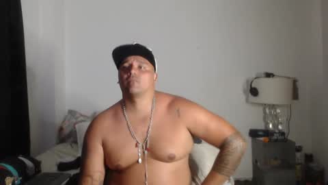 pikoro_gomez online show from January 15, 1:45 am