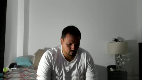 pikoro_gomez online show from October 15, 1:57 am