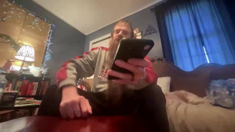 pillowhumpboy212 online show from January 16, 2:09 pm