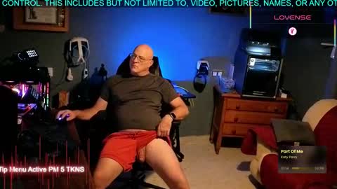 Dave online show from October 3, 6:57 pm