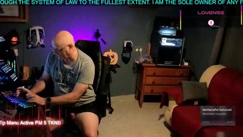 Dave online show from October 6, 6:18 am