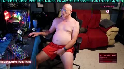 Dave online show from September 14, 4:36 am