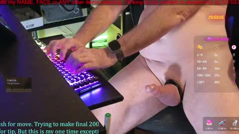 Dave online show from January 14, 11:53 am