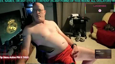 Dave online show from September 28, 5:27 am