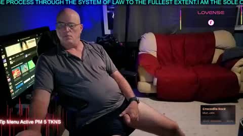 Dave online show from September 19, 4:02 am