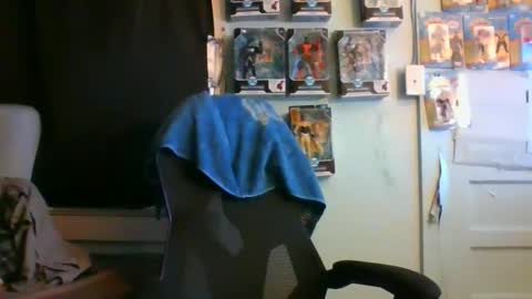 gordito sexy online show from January 12, 7:00 am