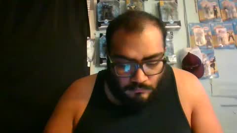 gordito sexy online show from January 2, 5:03 am