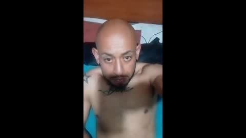 pineda1689 online show from April 14, 6:57 am