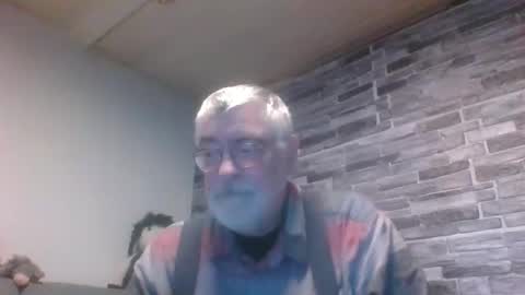 Michael online show from November 2, 4:11 pm