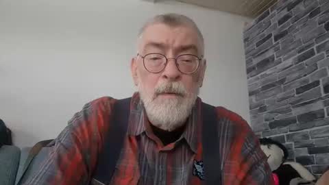 Michael online show from January 8, 12:32 pm