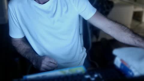 pinkydapimp online show from November 16, 1:30 am