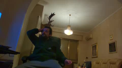 robi online show from November 28, 6:43 pm