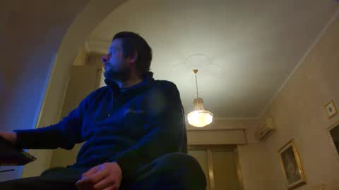 robi online show from November 14, 5:36 pm