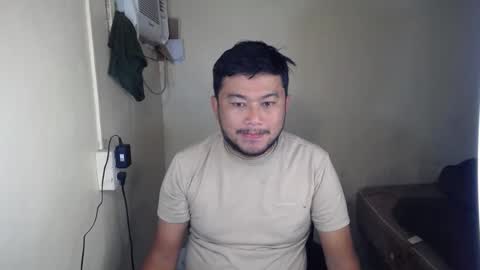 pinoy041087 online show from February 9, 9:36 am