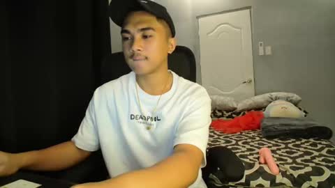 Adrianne online show from October 4, 3:00 am