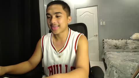 Adrianne online show from October 13, 2:28 am