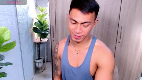 ethan online show from January 17, 2:36 am