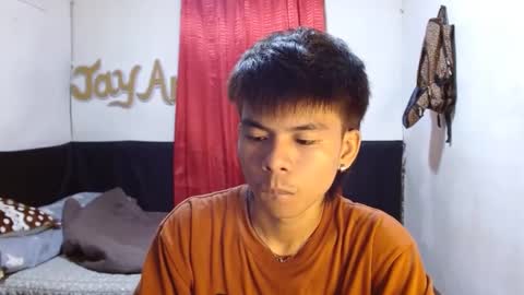 Snapshot of pinoymonstercock_xx chatting on December 26, 8:07 am WIN WIN  JAY AR online show from December 26, 8:07 am