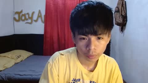 Snapshot of pinoymonstercock_xx chatting on December 11, 5:55 am WIN WIN  JAY AR online show from December 11, 5:55 am