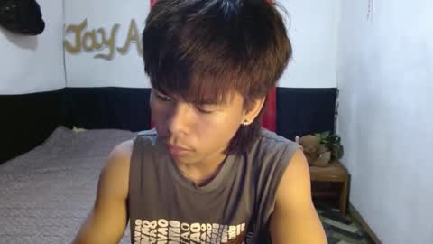 Snapshot of pinoymonstercock_xx chatting on January 30, 9:04 am WIN WIN  JAY AR online show from January 30, 9:04 am