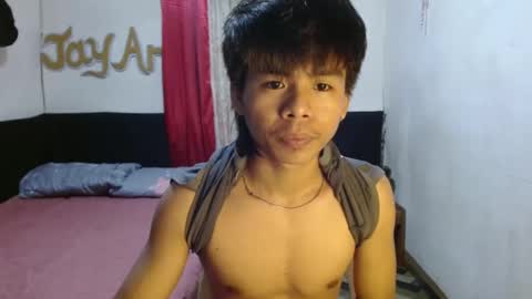 Snapshot of pinoymonstercock_xx chatting on January 30, 10:09 pm WIN WIN  JAY AR online show from January 30, 10:09 pm
