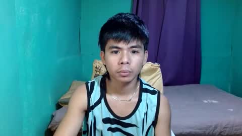 Snapshot of pinoymonstercock_xx chatting on October 13, 6:30 am WIN WIN  JAY AR online show from October 13, 6:30 am