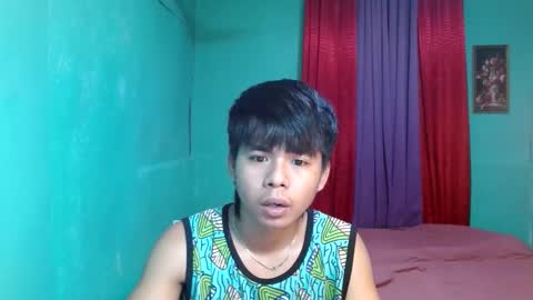 Snapshot of pinoymonstercock_xx chatting on September 28, 7:17 am WIN WIN  JAY AR online show from September 28, 7:17 am