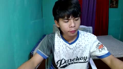 Snapshot of pinoymonstercock_xx chatting on September 27, 1:36 am WIN WIN  JAY AR online show from September 27, 1:36 am
