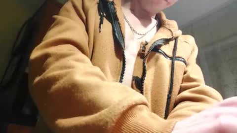 Snapshot of piotruspan94 chatting on October 27, 1:08 am piotruspan94 online show from October 27, 1:08 am