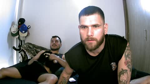 pipe1203 online show from January 18, 7:48 pm