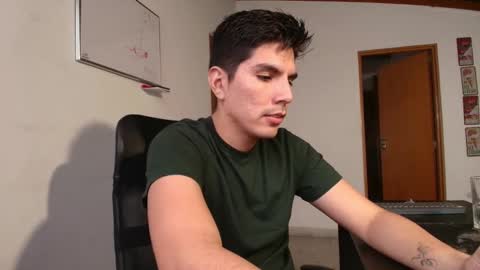 pipe online show from January 9, 9:53 pm