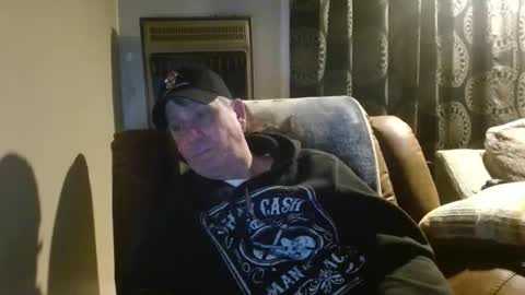 pirate334 online show from February 15, 5:46 am