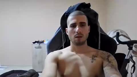 Gifted One online show from March 29, 12:11 am