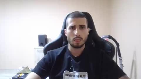 Gifted One online show from March 18, 10:57 pm