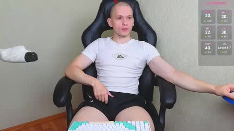 STRONGBEAUTY online show from December 19, 8:02 am