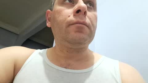 Gkay53 online show from January 12, 9:29 pm