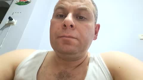 Gkay53 online show from January 1, 9:41 pm