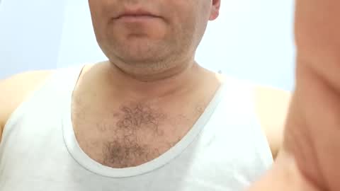 Gkay53 online show from February 2, 9:13 pm