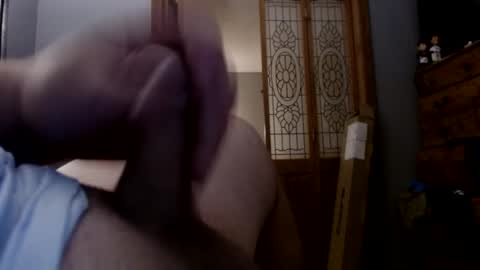 Snapshot of pizzaman9797 chatting on September 24, 12:54 am pizzaman9797 online show from September 24, 12:54 am