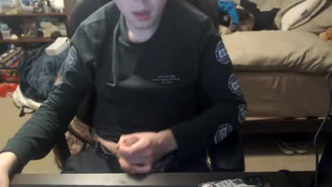 pkappt online show from January 26, 3:03 pm