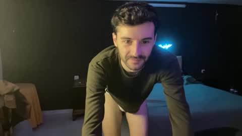 placebo14 online show from November 6, 6:55 pm