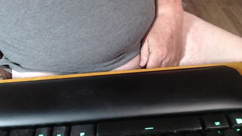 Plain ODude online show from January 15, 10:13 pm