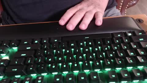 Plain ODude online show from March 10, 5:18 pm