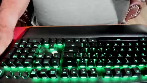 Plain ODude online show from March 2, 8:35 pm