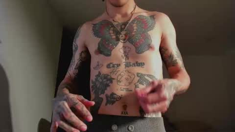 Carti online show from March 13, 3:41 pm