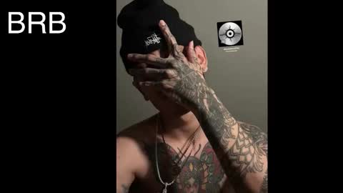 Carti online show from November 17, 11:46 am