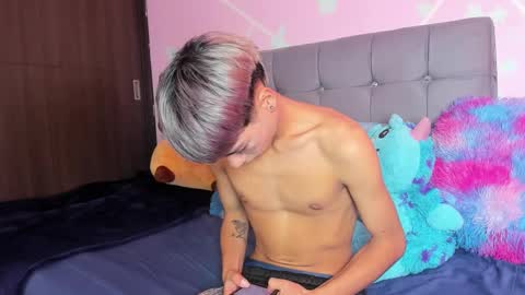 playboy_bunnyy online show from September 16, 4:41 pm