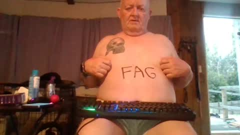 chaz online show from June 26, 3:31 am