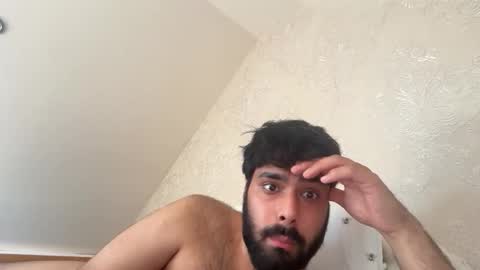 Zachhh online show from May 25, 4:46 pm